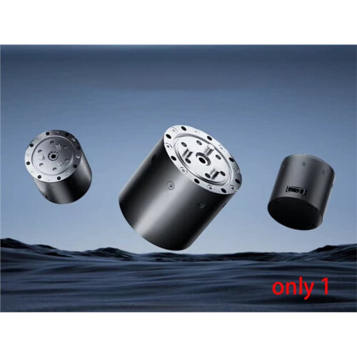 ROBSTRIDE05: 5.5Nm Integrated Joint Motor Module Direct Drive Integrated Actuator for Robotics Integrated Joint Module 1