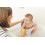 Angelcare - Baby Bath Seat - Soft Touch Support - Water Level 2