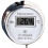 Thermomètre Numérique avec Jauge de Température Électronique Précise et Écran LCD 2