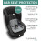 Lynmark 2x Potty Training Car Seat Protector Cover  Waterproof Soft P 1