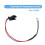 For Jura Thermoblock Temperature Sensor Fixes Error 1 2 3 4  Impressa C, E, F, J, S, Z GIGA Models for 2