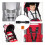 The Original Strap Stop Anti Escape Car Seat Strap — UK Made, Crash Tested, ECE 6
