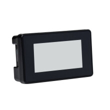 2,13 Inch voor ZERO 2W Touchscreen E-Paper E-Ink voor Raspberry Pi voor ZERO 2W Projecten E-Ink Display HAT Starterkit