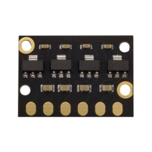 Auto 6HP19 Transmissiecomputer Versnellingspositie Sensoren Paneel voor 7 Serie E65 E66 2001-2008 L1-L4 Sensoren Printplaat