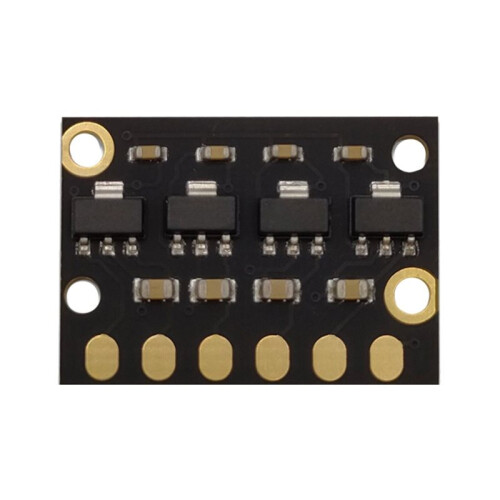 Steuergerät 6HP19 für  7er E65 E66 (2001-2008) - Sensorplatine L1-L4