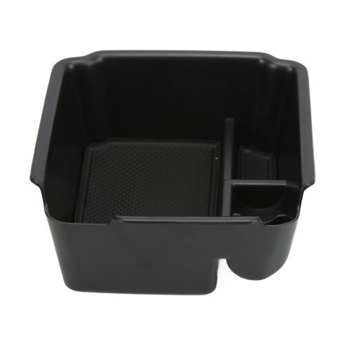 VW Taos 2022+ Storage Box Insert 2