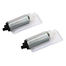 Bomba de Combustível 49040-0037 49040-0753 para para ZX-6R / ZX636 / ZX600R para ZX-10R para ZX-1000E8F (2 Unidades)