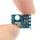 AHT10 Digital Temperature and Humidity Sensor Measurement Module I2C Communication Replace DHT11 SHT20 AM2302 6