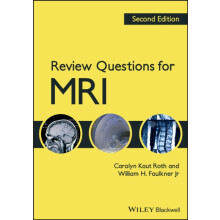 Review Questions for MRI by Faulkner William H. Jr. CEO William Faulkn