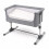 Rainbow RAINBOW Extra Thick Foam Bedside Mattress Wedge for Babylo Cozi Sleepe 6