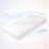 Rainbow RAINBOW Extra Thick Foam Bedside Mattress Wedge for Babylo Cozi Sleepe 1