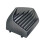 Fog Light Cover (Left) 9832384380 Suitable for  2008  C3 1pcs 5