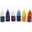 Batik Colour Dye Dropper Bottle-6 x 5ml Colours 2