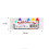 Batik Colour Dye Dropper Bottle-6 x 5ml Colours 3