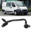 Radiator Coolant Pipe 504102965 Fiat 4