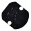 AS5048A Magnetic Encoder Module Magnetic Induction Angle Measurement Sensor Module 14 Bit High-Precision PWM SPI 3