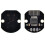 AS5048A Magnetic Encoder Module Magnetic Induction Angle Measurement Sensor Module 14 Bit High-Precision PWM SPI 4