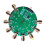 50KHz- 6GHz SP8T RF  Module 8 Select 1 RF Antenna  Single-Pole Eight-Throw Microwave RF SP8T 5