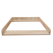 Shefa Kids 800 Universal Changing Top Compatible with Dressers Malm He