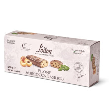 Loison Cakes | Loaf of Panettone Apricot and Basilic 500g