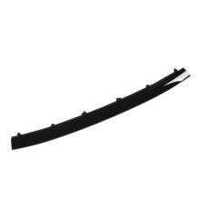 Gloss Black Bumper Trim Cover 51117371726