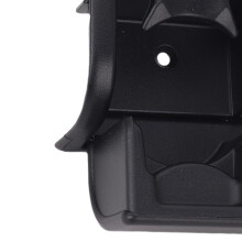 Stable Armrest Cup Holder for Infiniti QX80