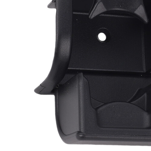 Stable Armrest Cup Holder for Infiniti QX80