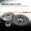 Scooter Primary Drive Sprag Clutch 2