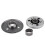 Scooter Primary Drive Sprag Clutch 7