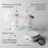 Tommee Tippee Tommee Tippee Double Electric Breast Pump Quiet 4