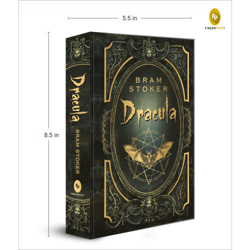 Dracula (Deluxe Hardbound Edition) 2