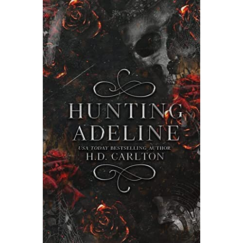 Hunting Adeline (Cat and Mouse Duet) 2