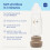 MAM Johnson's Baby Shampoo 2 x 500ml (1000ml Shampoo) 3