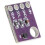 SHT45 Digital Temperature and Humidity Sensor Module I2C Environment Detection 6