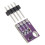 SHT45 Digital Temperature and Humidity Sensor Module I2C Environment Detection 4
