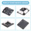 FDC2214 Capacitive Sensor Module 1PCS Gesture Recognition Paper Counting Liquid Level Measurement for Electronics 7