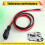50A Extension Cable 8AWG, Expansion Adapter Cable for  Delta, Extra Battery Cable 1