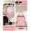 Miss Lulu Miss Lulu Nappy Changing Backpack, Large Maternity Bag with Pram Hooks 6
