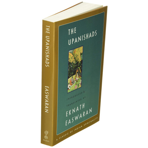 The Upanishads 1