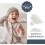 Dreambaby Home Baby Safety Socket Plug Covers - Electrical Outlet Protector Guard - 8 Pack - White 6