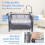 Gymax Pampers Premium Protection S4 x62 2