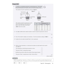 New GCSE Combined Science AQA Foundation Exam Practice Workbook with CGP RevisionHub (CGP AQA GCSE Combined Science)