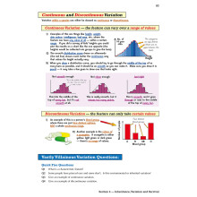 KS3 Biology Study & Question Book - Higher: for Years 7, 8 and 9