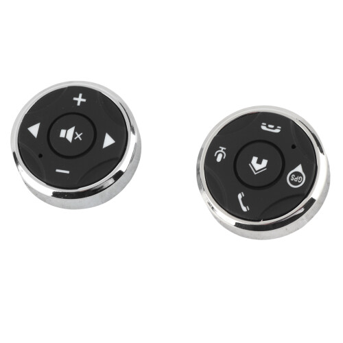 Multifunction Car Steering Wheel Button