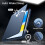 JETech 360 Rotating Case for iPad (A16) 11th/10th Gen, Navy 6