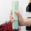 1 Set Electric Wine Opener LED Battery Display Labor-saving Plastic Rechargeable Automatic Corkscrew 2