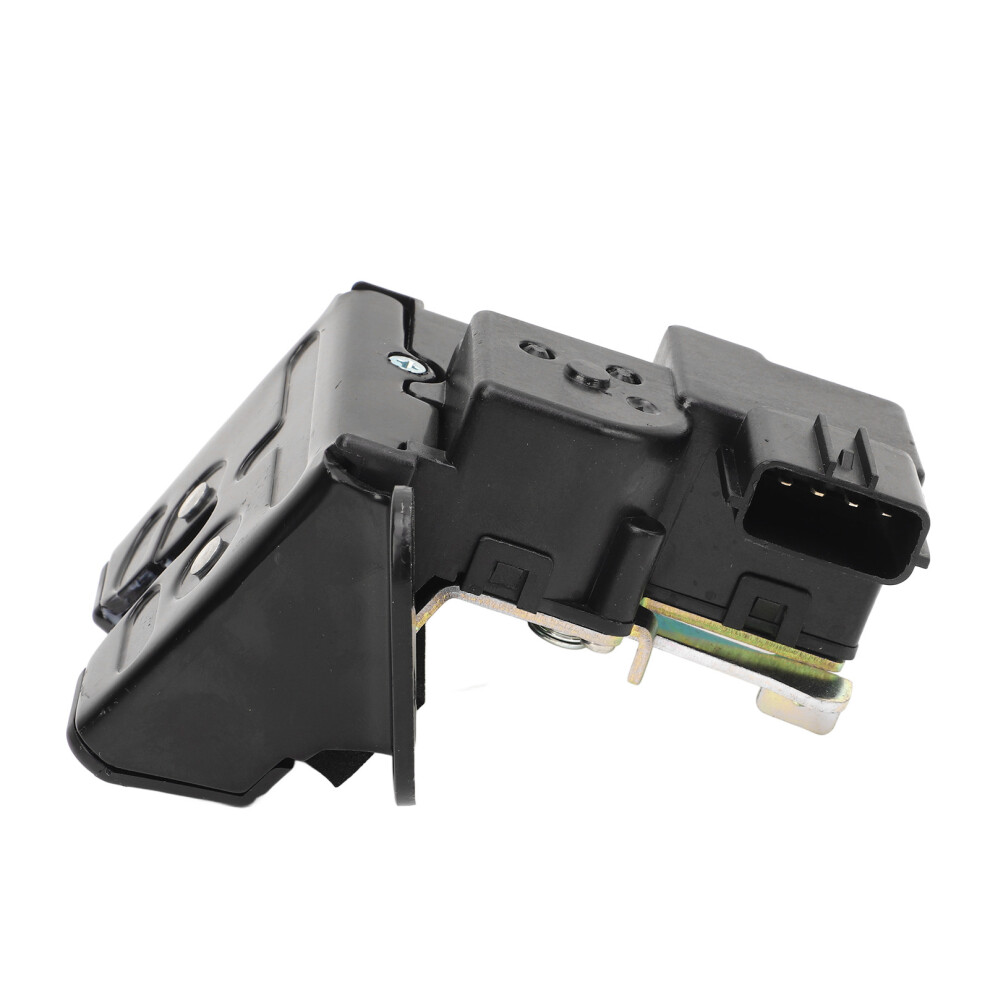 Kia Forte 5 Tailgate Lock Actuator 81230 A7500 7293282086401