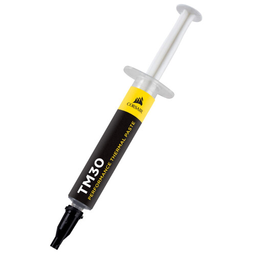 Corsair Corsair CT-9010001-WW TM30 Performance Premium Processor Thermal Paste - Black 2