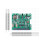 Two Channels CAN-BUS(FD) Shield(Third Version) for Raspberry Pi and Jetson  MCP2518FD 6