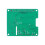Two Channels CAN-BUS(FD) Shield(Third Version) for Raspberry Pi and Jetson  MCP2518FD 4